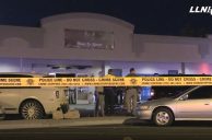 Las Vegas Cops Search for Partygoers Who Shot One Dead, Left 13 Wounded
