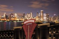 Indiana’s Horseshoe Casino Player Arrested for Wisconsin Shooting