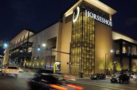 Horseshoe Casino Baltimore Garage Shooting Leaves Victim Hospitalized