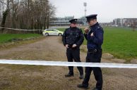 Ireland Gambler Beating Death Retrial Starts