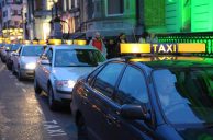 Gambling Debt to ‘Paramilitary’ Group Forces Irish Taxi Driver to Steal