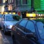 Irish Taxis