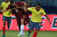 Match-Fixing Assn. IBIA Signs Colombian Sports Deal With Gaming Operator