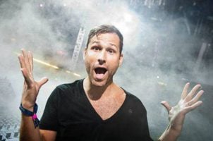 Kaskade