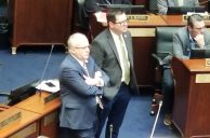 Kentucky House Passes Sports Betting Legislation, Bill Heads to Senate