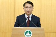 Macau Says Casino Concession Extension Needed for Gambling Law Work