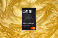 MGM Unveils New Rewards Credit Card Offer, Includes Free Parking