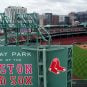 Massachusetts sports betting Fenway Boston odds