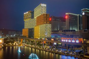 Macau Casinos