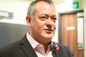 Michael Dugher