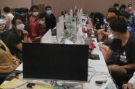 Illegal Gambling Center in Cambodia Sees Up to 100 Malaysians Held Hostage