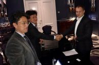 South Korean Firm Ignores Russia Debacle, Plans New Primorye Casino