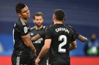 Real Madrid Breaks Up with Russia-Based Sponsor Fonbet