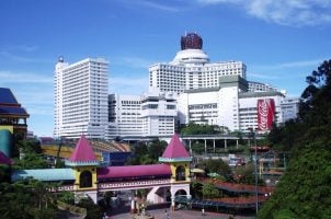 Resorts World Genting