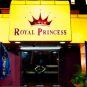 Royal Princess in Port of Spain
