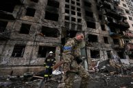 Evoplay Relocating Employees Out of Ukraine, Offering Additional Support