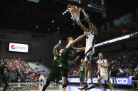 March Madness is Here: Gonzaga Enters NCAA Tournament as Favorites