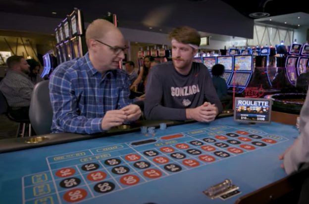 Gonzaga odds March Madness NCAA NIL