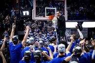 Duke the Consensus Favorite Now as March Madness Reaches the Final Four
