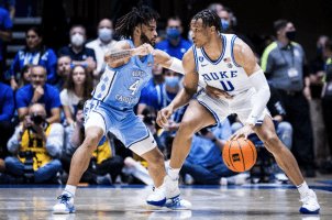 Duke-UNC