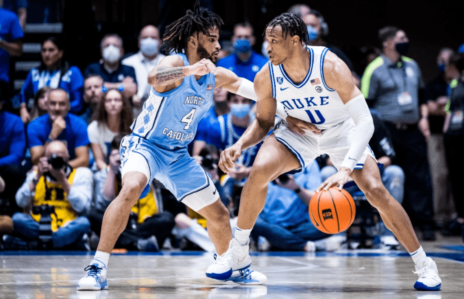 Duke-UNC
