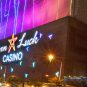 Seven Luck Casino in Gangnam