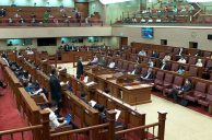 Singapore’s New Gambling Laws Survive Final Parliamentary Vote