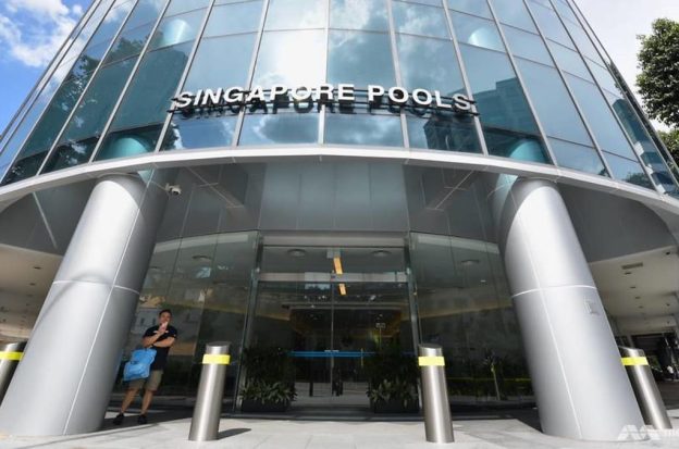 Singapore Pools