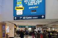 Flutter’s Sportsbet Now Controls Half of Australia’s Sports Betting Market