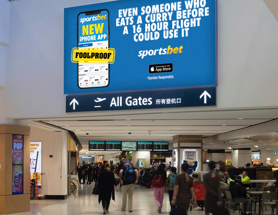 Sportsbet