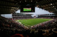 Bet365 Reworks Multimillion-Dollar Debt of Stoke City FC Soccer Team