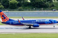 Caesars, Sun Country Planning Iowa-to-Laughlin Flight