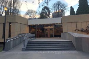 Supreme Court of Tasmania