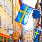 Sweden flag