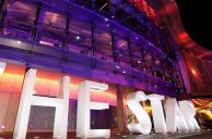 New South Wales to Launch Public Hearings into the Star Sydney This Week