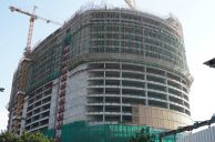Genting-Linked Treasure Island in Macau Sees Man Jump to His Death