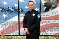 Las Vegas Strip Stabbing Victim Was Valued Police Officer, Military Veteran