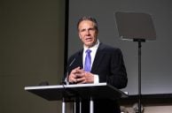 Andrew Cuomo Teases Comeback, Ex-NY Governor Blames Cancel Culture for Demise