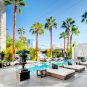 Las Vegas cannabis The Artisan Hotel marijuana