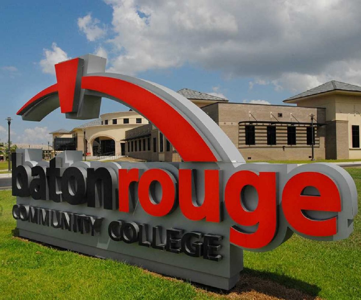 Baton Rouge Community College