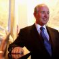 Blackstone Crown Resorts Australia casino