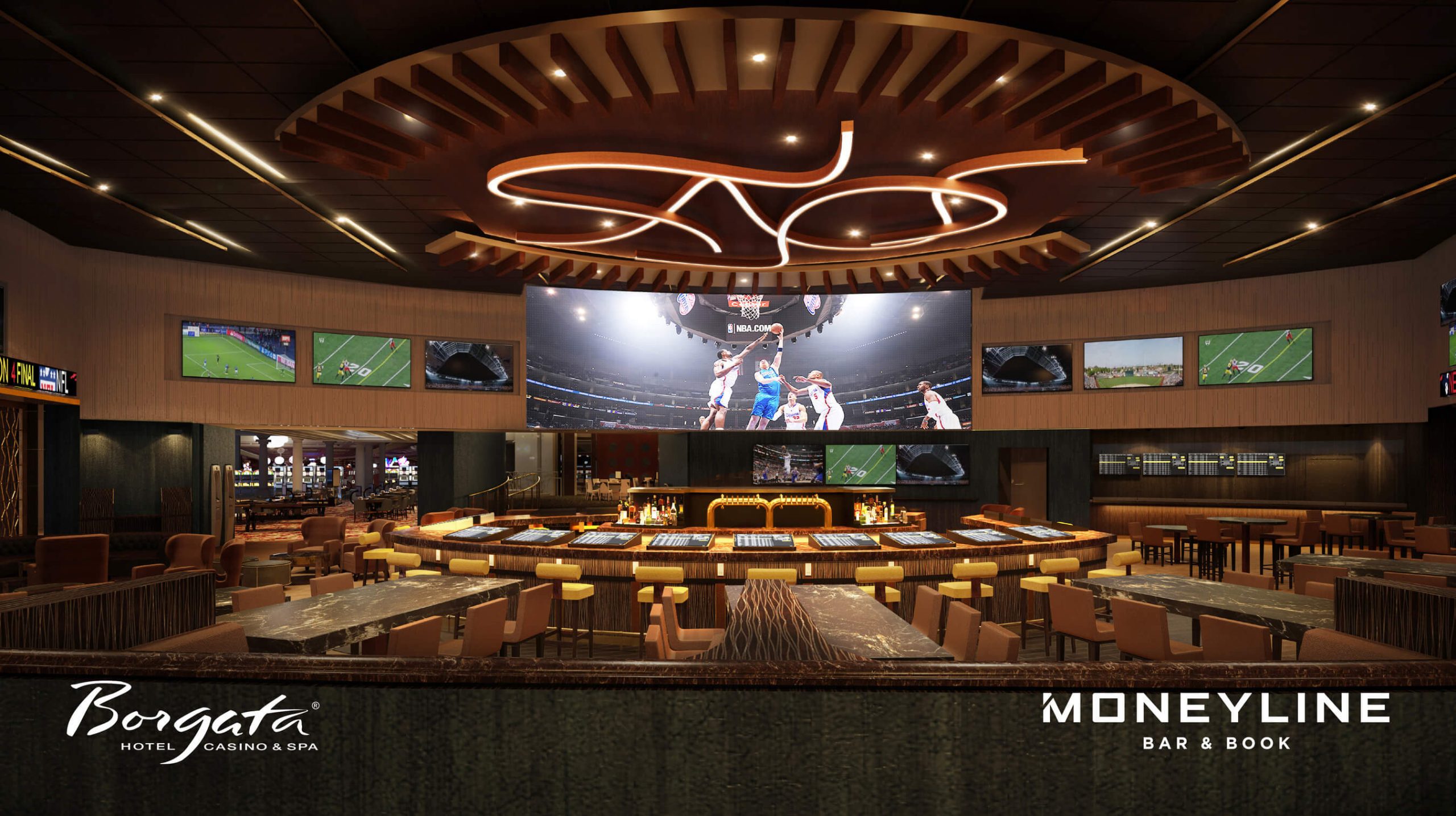 BetMGM New Jersey