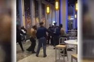 Detroit’s Greektown Casino Brawl Raises Questions Over Police Inaction