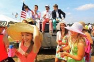South Carolina Horse Racing Betting Bill Likely Dead on Arrival