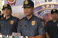 Philippines Police Officers Arrested for Suspected Link to e-Sabong Kidnappings