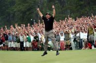 Phil Mickelson Masters Absence Major Loss for US Sportsbooks