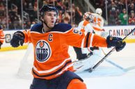 NHL Star Connor McDavid Makes History, Becomes BetMGM Brand Ambassador