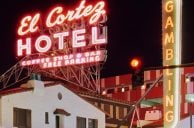 El Cortez Readies Barbie Suite in Advance of Movie