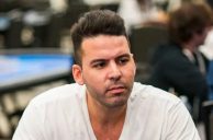 WSOP Bracelet-Winner Gal Yifrach Charged with Illegal Gambling, Money Laundering