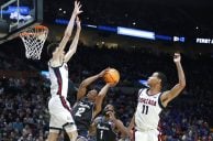 DraftKings Encounters Tech Issues on March Madness Day Following Gonzaga Promo Bet